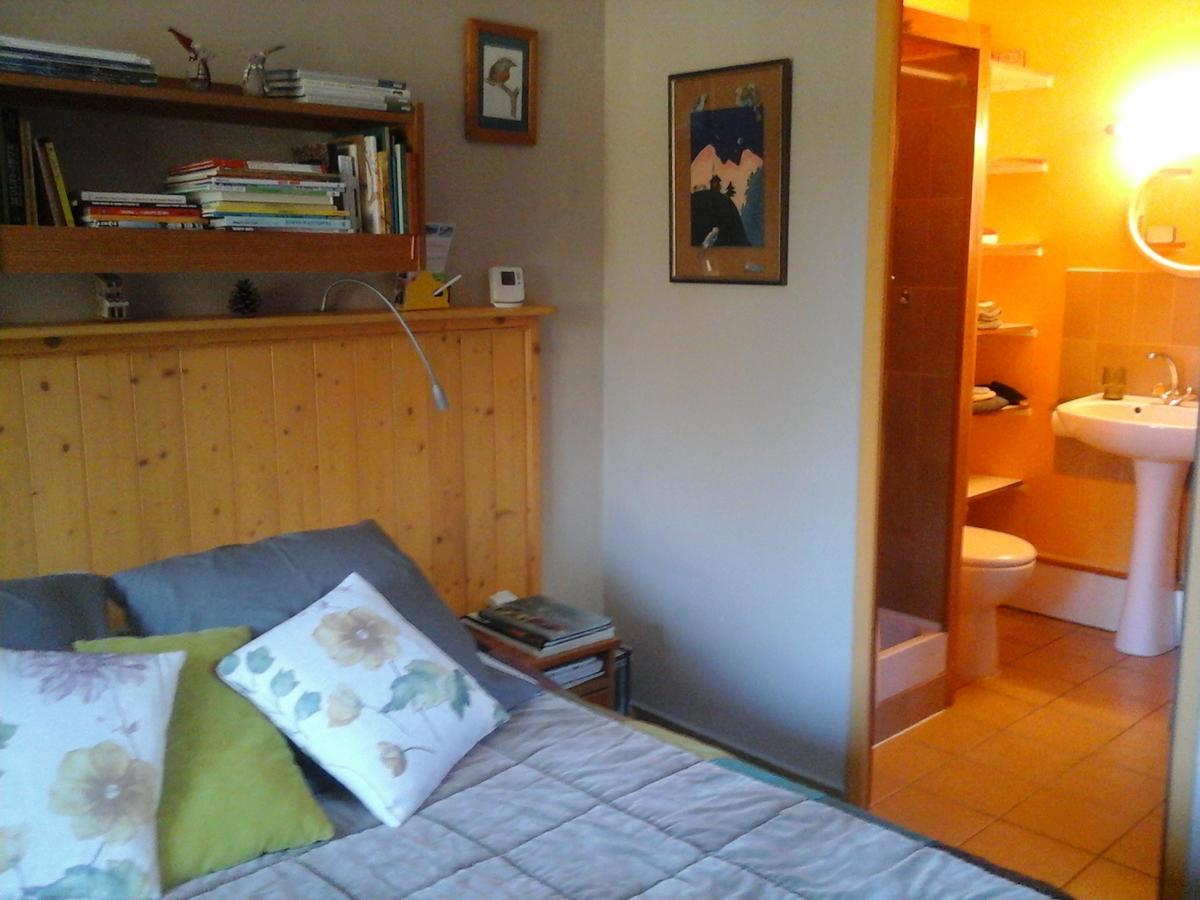 Chambre D'Hote Romarica Saint-Sigismond  Exterior foto